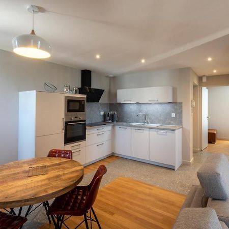 L'Aubrac, T2 Classe Meuble De Tourisme Rodez Exterior foto