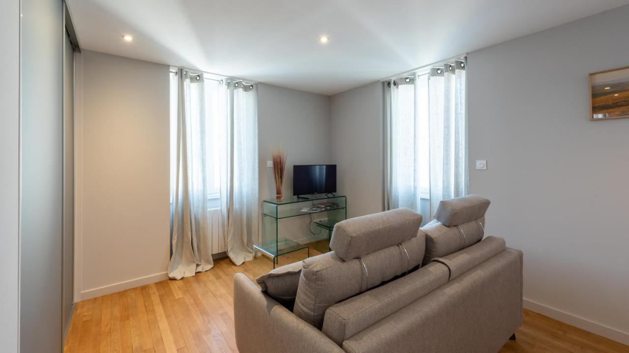 L'Aubrac, T2 Classe Meuble De Tourisme Rodez Exterior foto