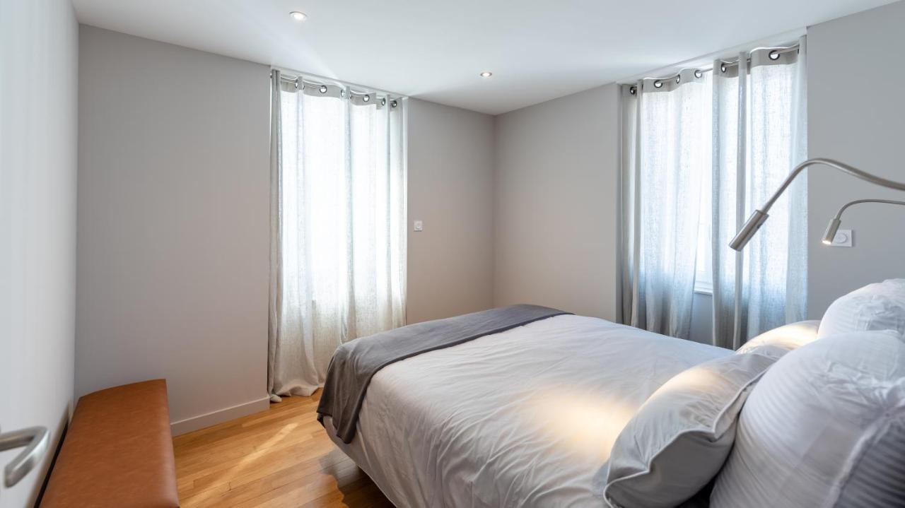 L'Aubrac, T2 Classe Meuble De Tourisme Rodez Exterior foto
